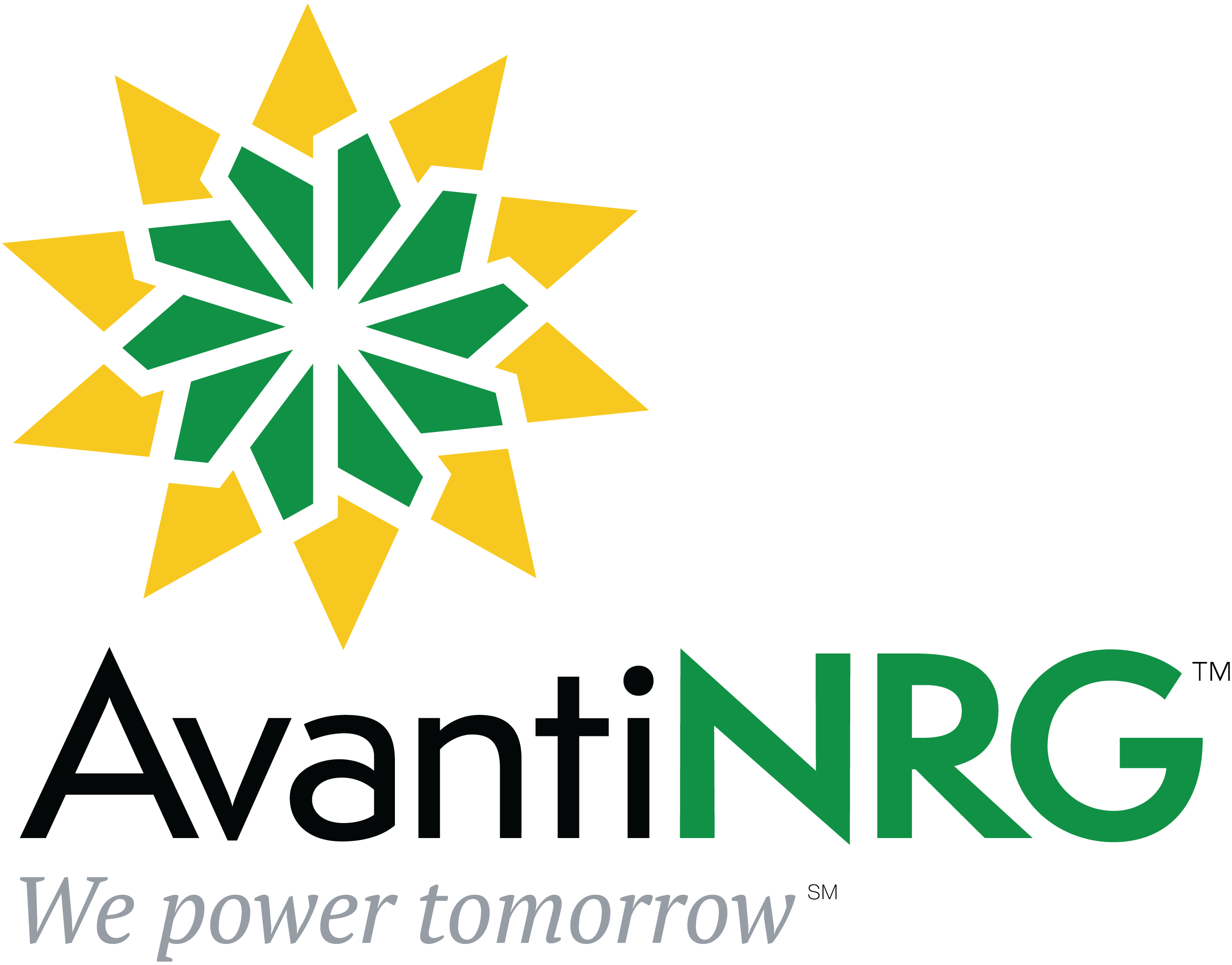 AvantiNRG logo